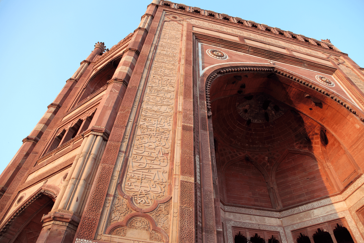 Fatehpur Sikri