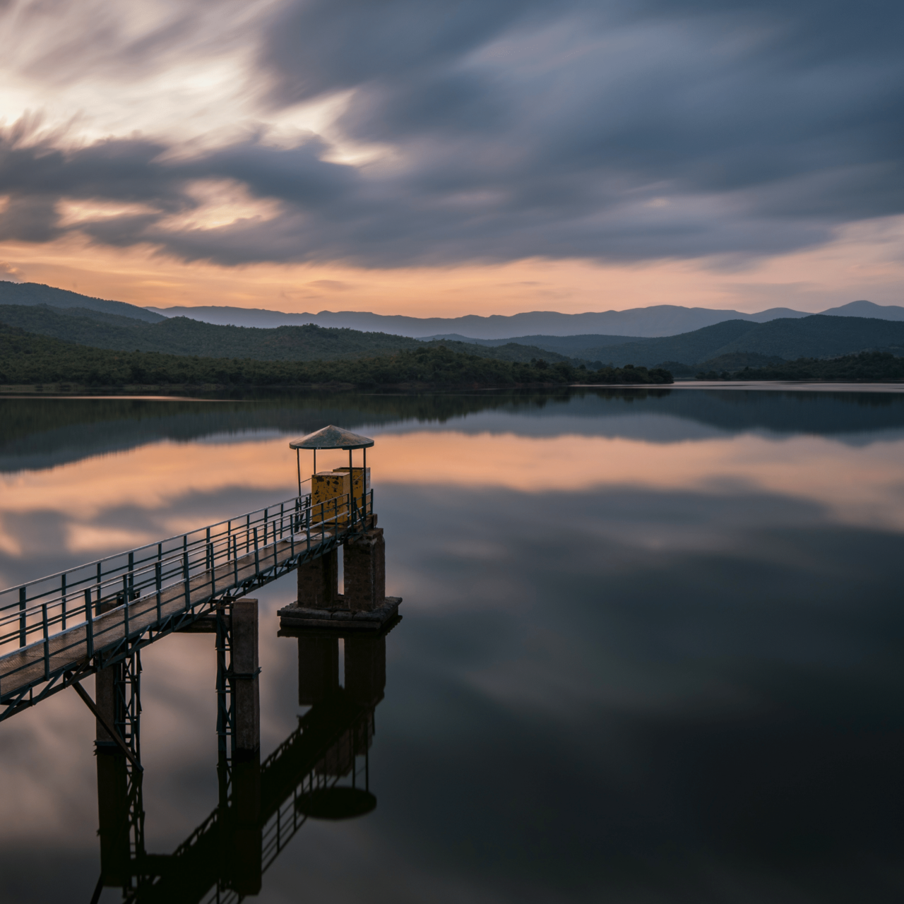 Classy Chikkamagalur