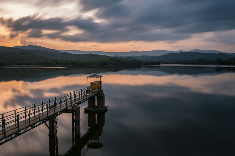 Classy Chikkamagalur