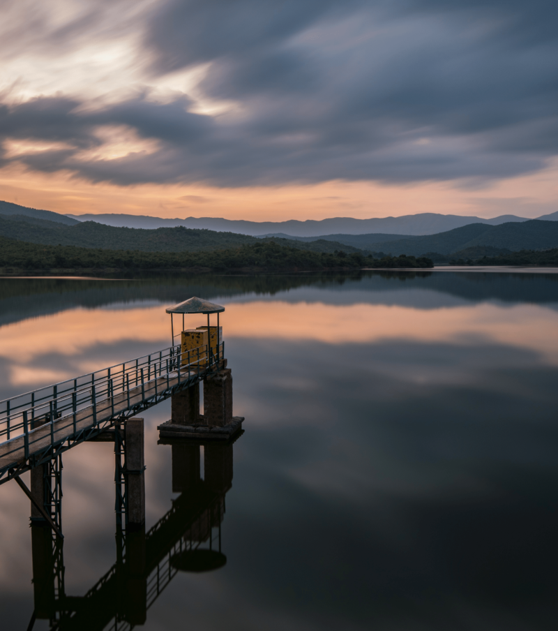 Classy Chikkamagalur