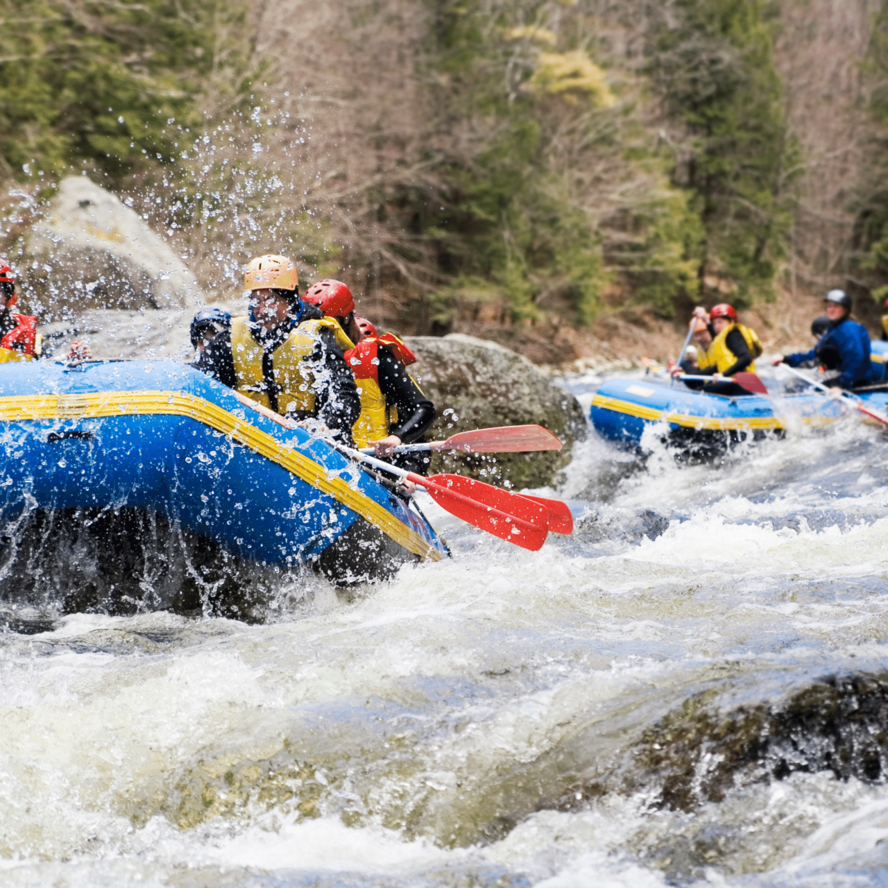 Dandeli Adventure Package