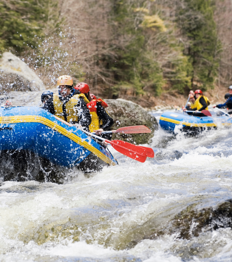 Dandeli Adventure Package