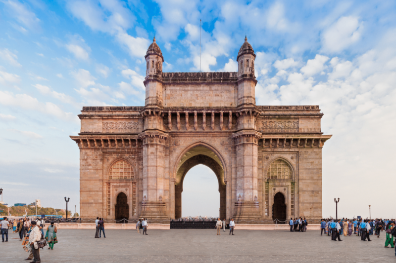 Mumbai-City of Dreams