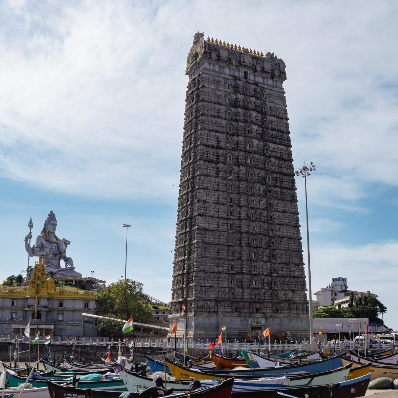 Mahabaleshwar-A Mystical Sahyadri Hills