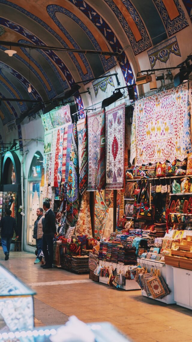 Meena bazaar pic