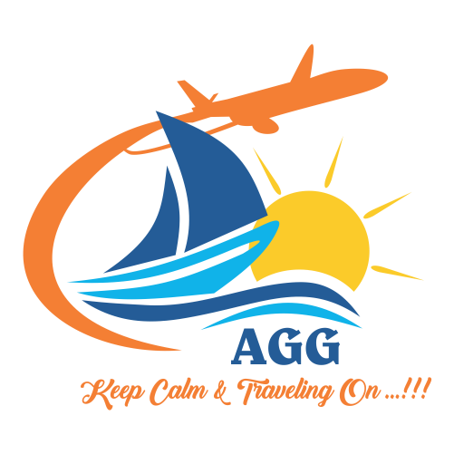 Logo of Arsh Global Gateway