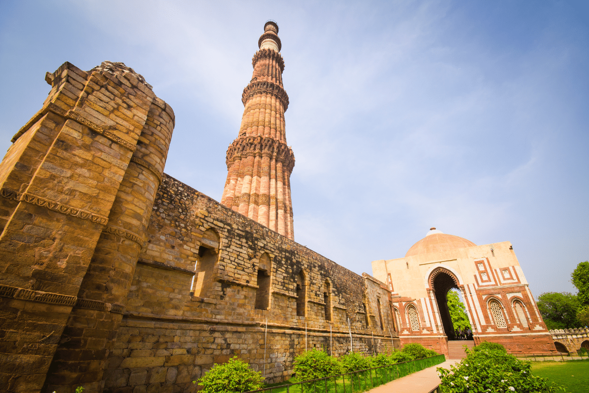 Kutub Minar