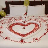 Goa Honeymoon Tour Package