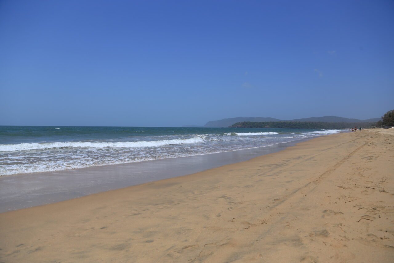 Beach Pics