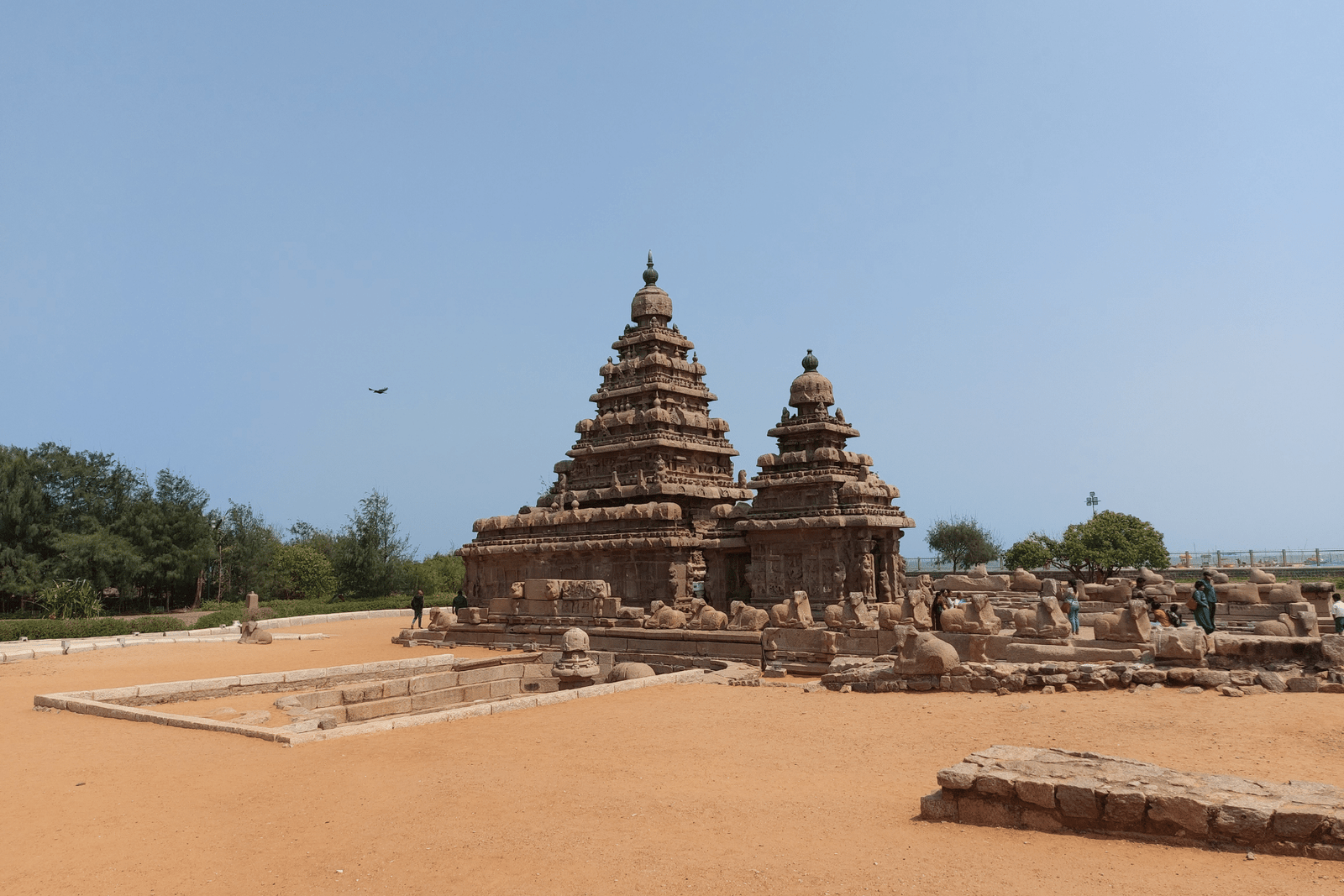 Mahabalipuram