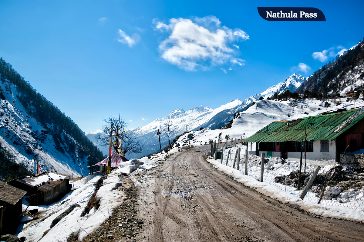 6 Nights 7 Days Darjeeling Tour Package
